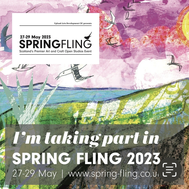 Visit Spring Fling 2023